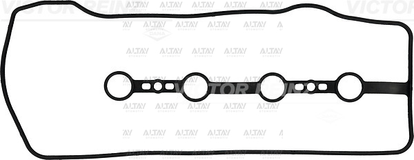 Toyota RAV4 Üst Kapak Lastik Conta Toyota RAV4 Üst Kapak Lastik Conta